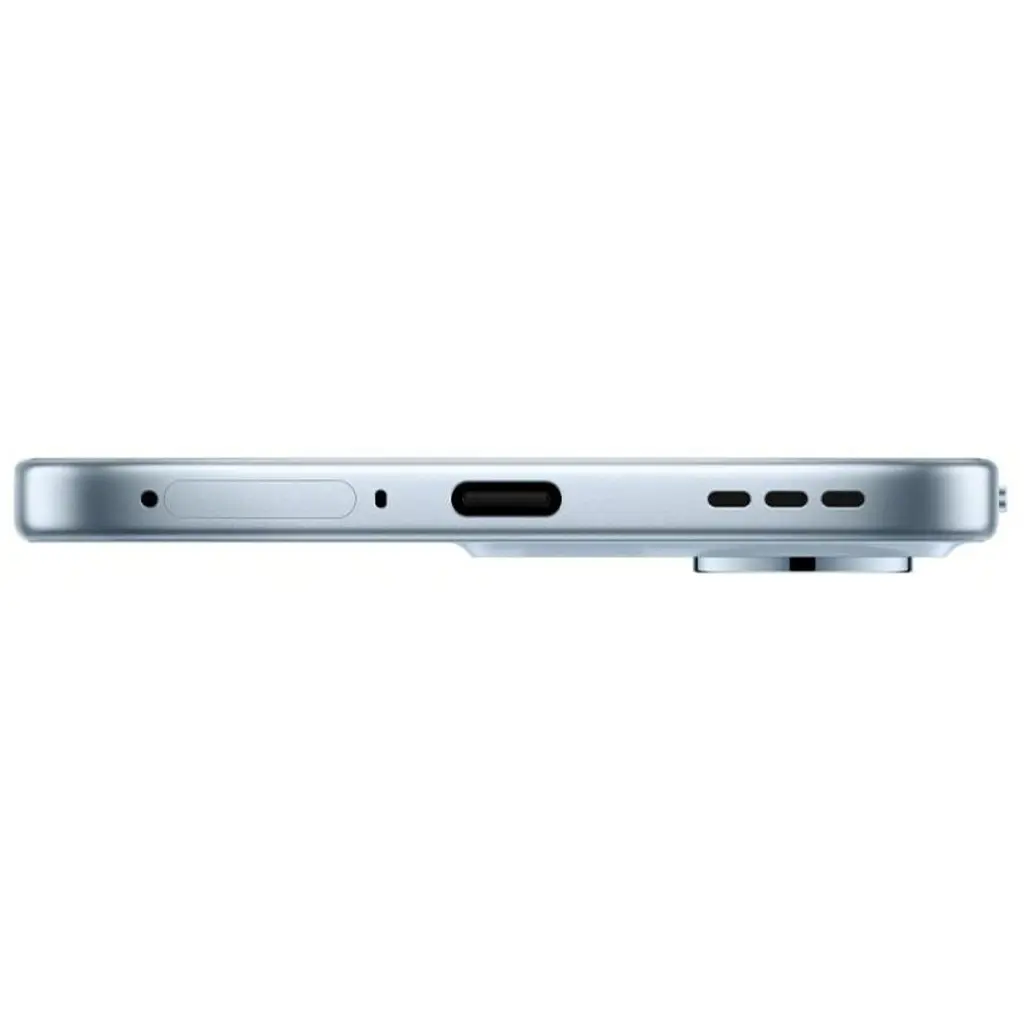 Мобильный телефон Oppo Reno14 F 5G 8/256GB Opal Blue (OFCPH2743 _BLUE_8/256) - фото 6