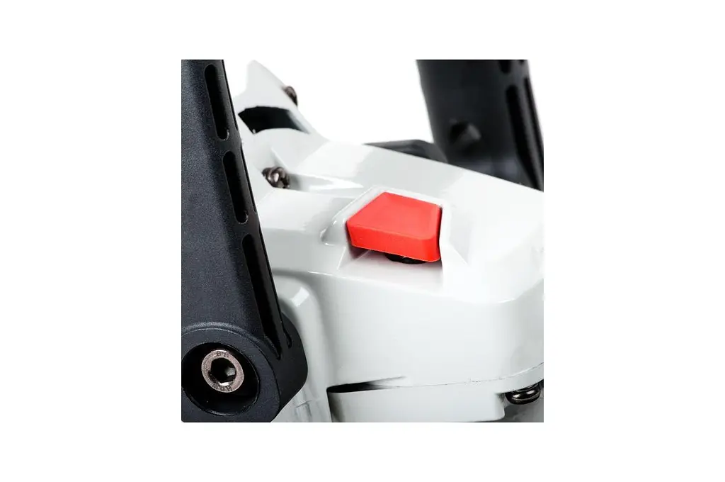 Шліфувальна та полірувальна машина електрична Intertool Storm WT-1800 1400 Вт x 180 мм - фото 4