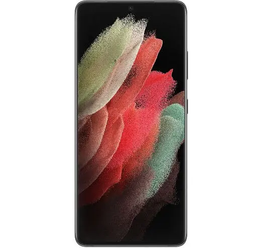 Samsung Galaxy S21 Ultra 16/512GB Phantom Black (SM-G998BZKHSEK), уцінка, невелика подряпина - фото 2