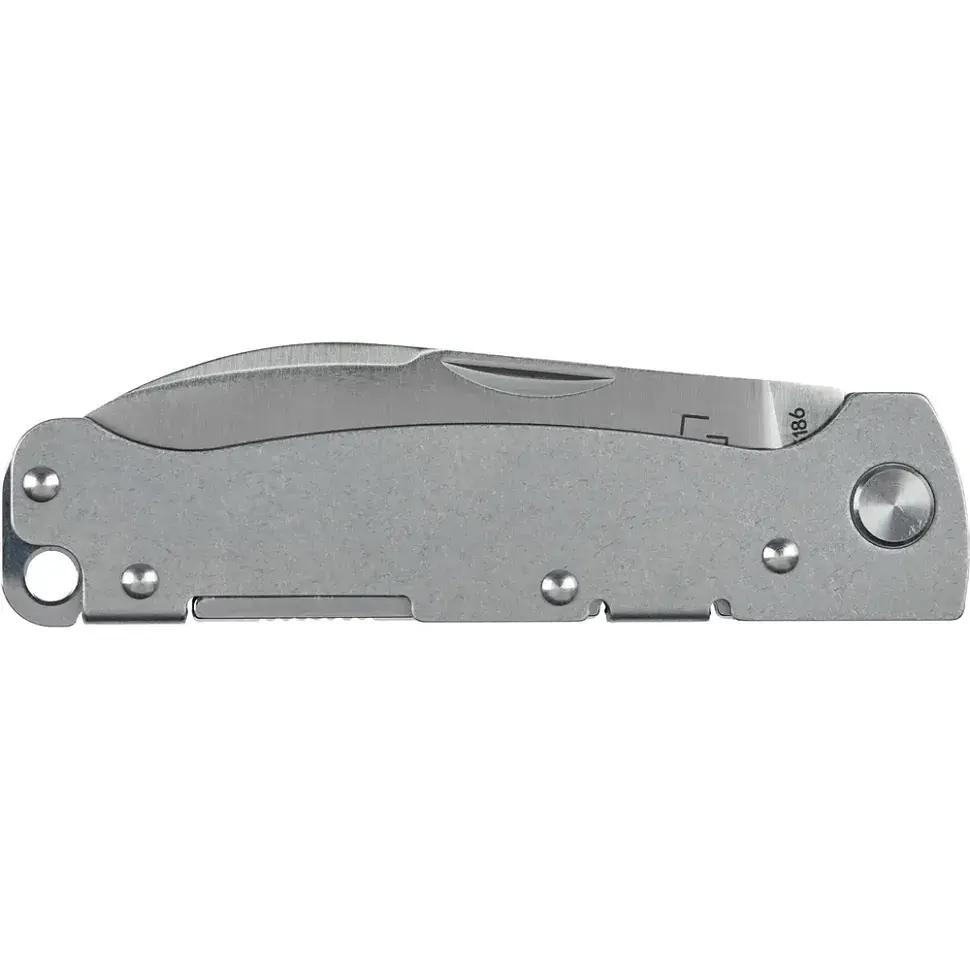 Ніж Boker Plus Atlas Backlock Droppoint (01BO865) - фото 4
