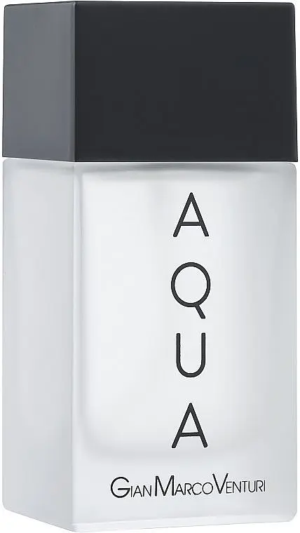 Оригінал Gian Marco Venturi Aqua 100 мл Туалетна вода