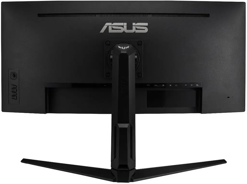 Монітор Asus 34` TUF Gaming VG34VQL1B (90LM06F0-B01170) [71164] - фото 5