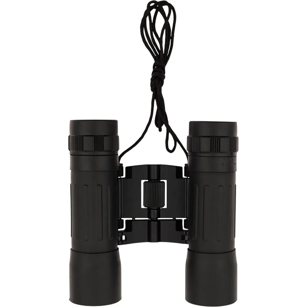 Бінокль Active Optics Compact 10х25mm (XDBO10X25MM) [169736] - фото 5
