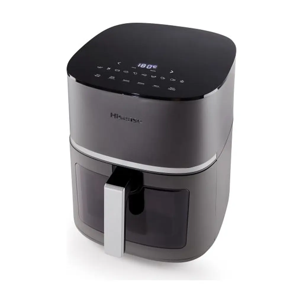 Мультипіч Hisense HAF1900D - фото 6