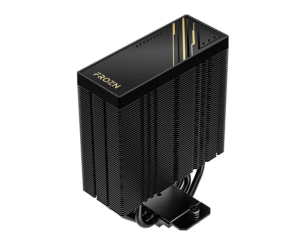 Кулер для процесора ID-Cooling Frozn A410 GDL (FROZN A410 GDL) Б/в,U1 - фото 6