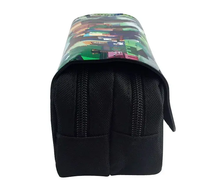 Пенал органайзер Minecraft Майнкрафт 50.036 - фото 3