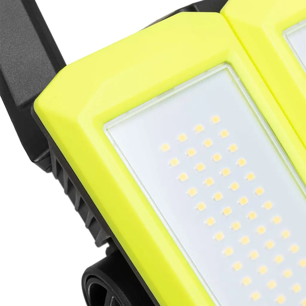 Ліхтар професійний Mactronic DualBEAM (4500 Lm) Rechargeable (PWL0081) - фото 6
