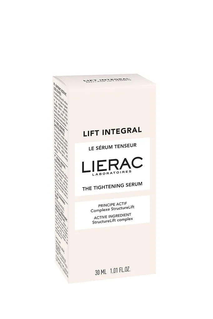 Сироватка для обличчя Lierac Lift Integral, 30 мл (LC1004041) - фото 2