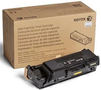 Картридж Xerox WC3335/3345/PH3330 Black 8500 стр. teh0015339 - фото 2