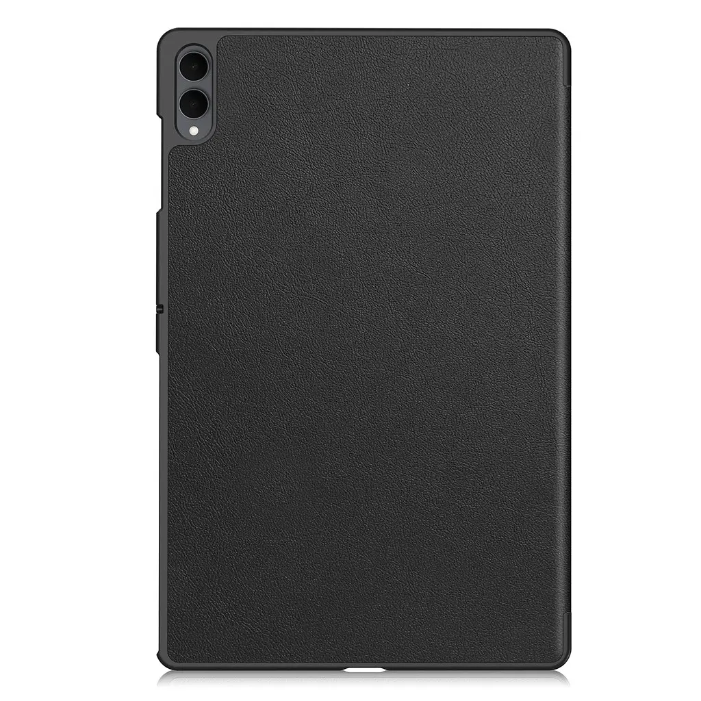 Чохол до планшета BeCover Smart Case Samsung Galaxy Tab S11 Ultra (SM-X930/X936) 14.6" Black (714624) - фото 3