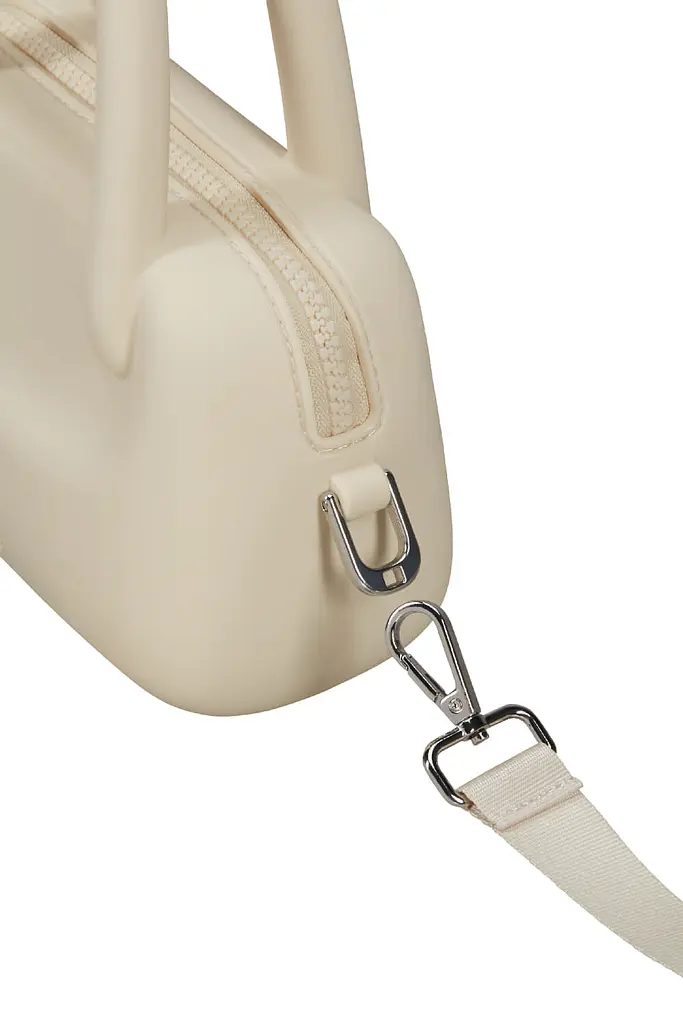 Плечова Сумка American Tourister JELLYPOP SUMMER SAND 24x20x10 ML5*05001 - фото 4