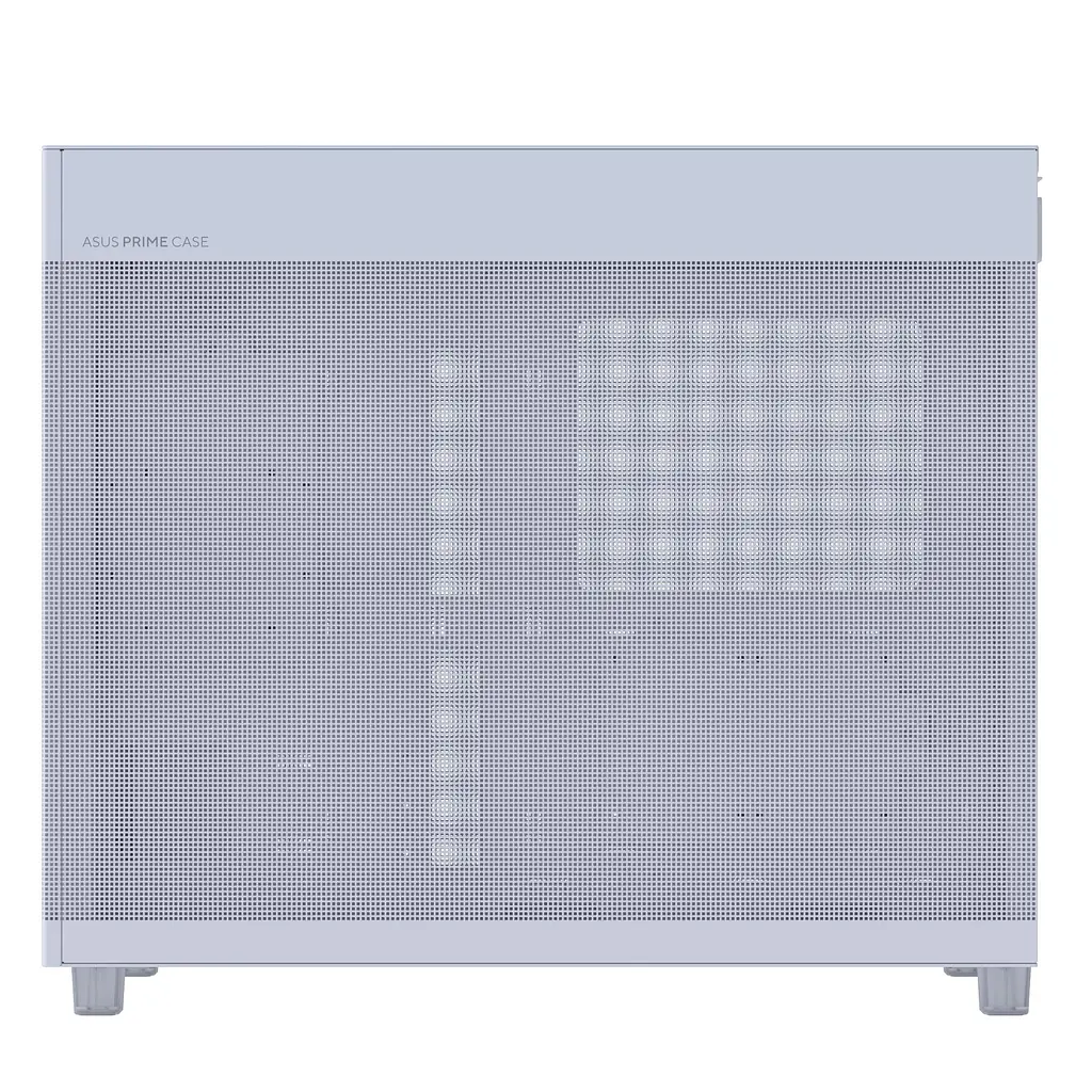 Корпус ASUS Prime AP303 Mesh White (90DC00V3-B39000) - фото 9