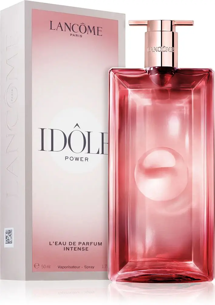 Оригінал Lancome Idole Power 50 мл Парфумована вода - фото 2