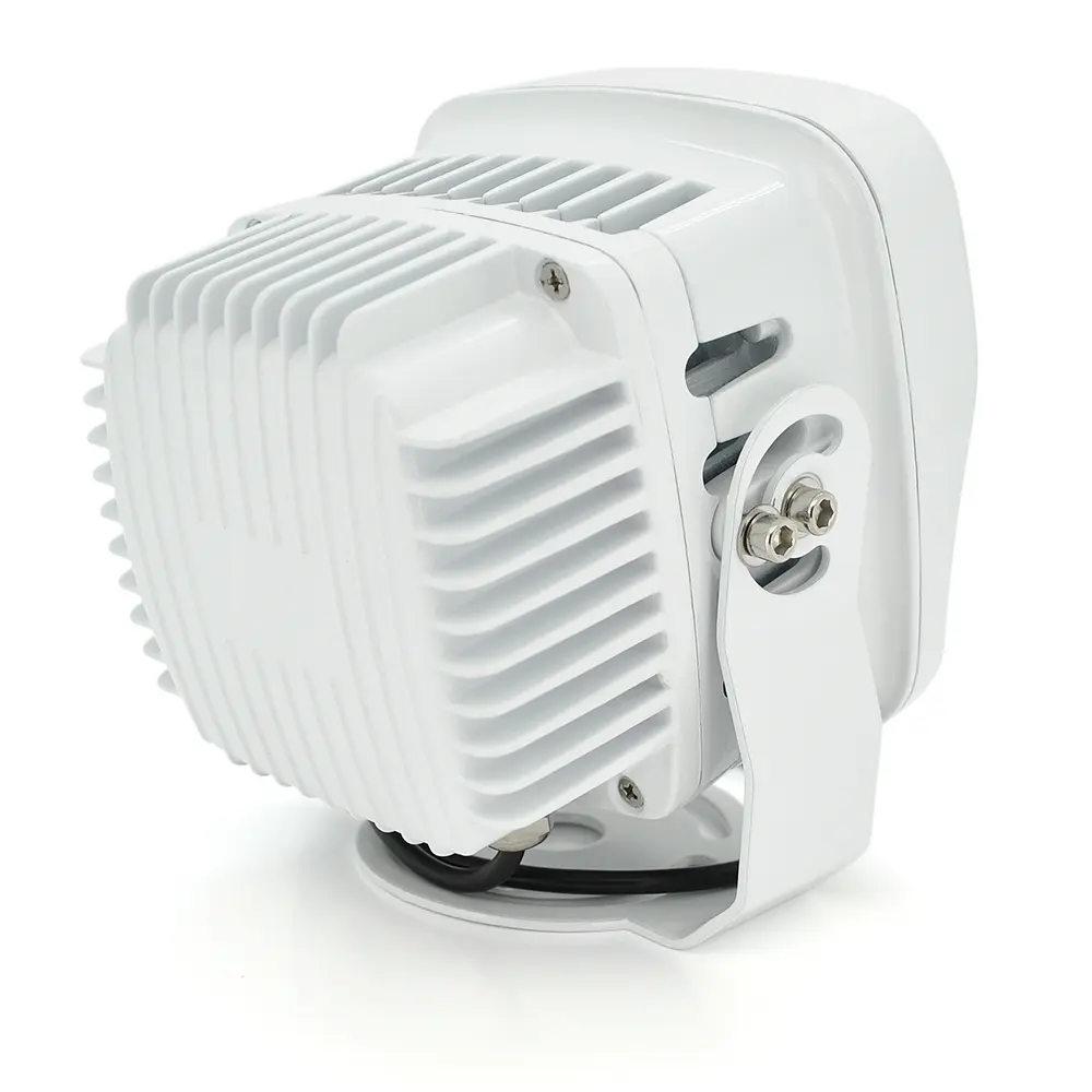 ІЧ-прожектор GY-IR70021-60W. 12V, 60W, 21LED, IP66, 850Нм, кут огляду 90 °, дальність до 150м. - фото 2