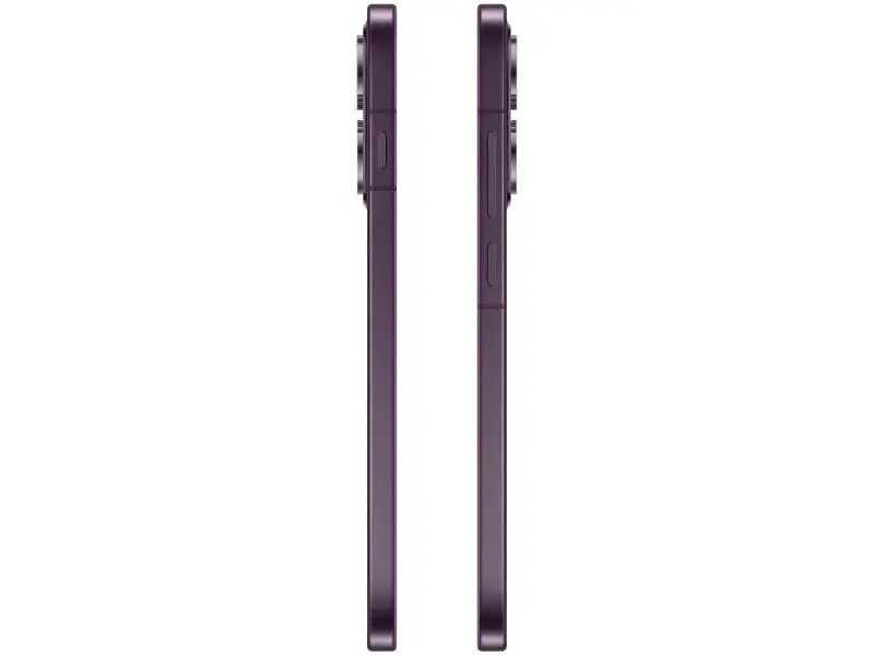 Смартфон OPPO Reno16 5G 8/512GB Twilight Violet - фото 6