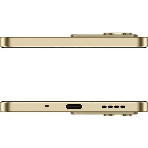Смартфон Realme C75 8/128GB Lightning Gold - фото 8