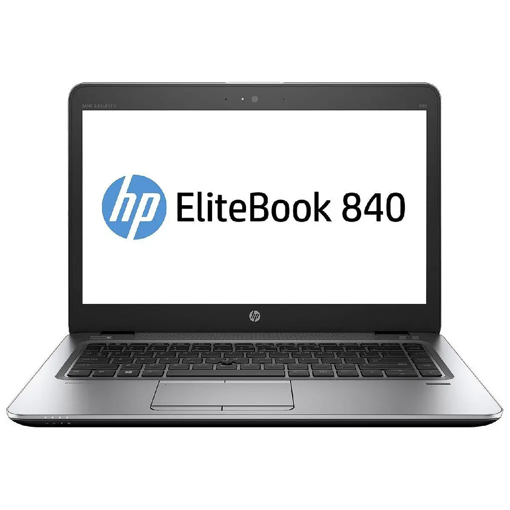 Ноутбук HP EliteBook 840 G4 (i5-7300U/8/256SSD) - Class B "Б/В" - фото 6
