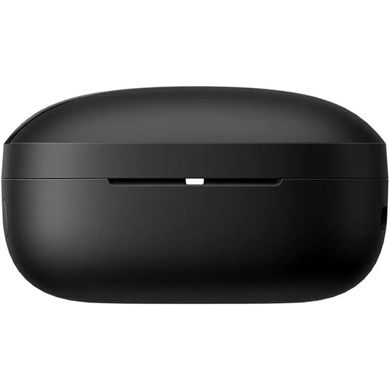 Беспроводные наушники Baseus Bowie E20 True Wireless Earphones, IPX5, BT5.3, ENC, 35mAh, 500mAh, 8h, Black A00069700113-00 - фото 4