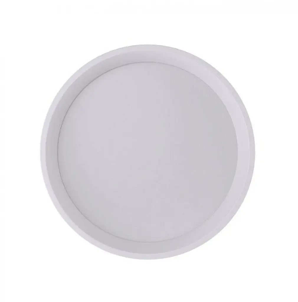 Светильник точечный Kloodi KD-RONDO95 9W 4K WH - фото 5