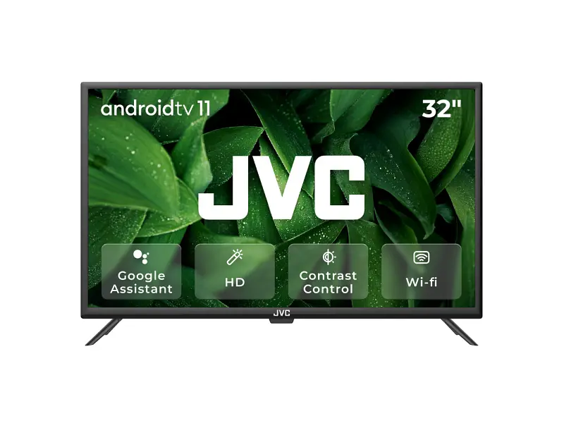 Телевізор JVC LT-32MU238