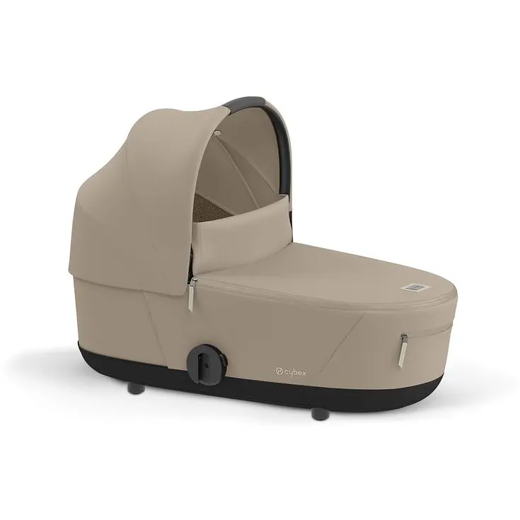 Люлька Cybex Mios Lux Cozy Beige