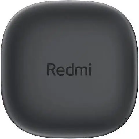 Навушники Redmi Buds 6 Play Black (BHR8776GL) [115759] - фото 3