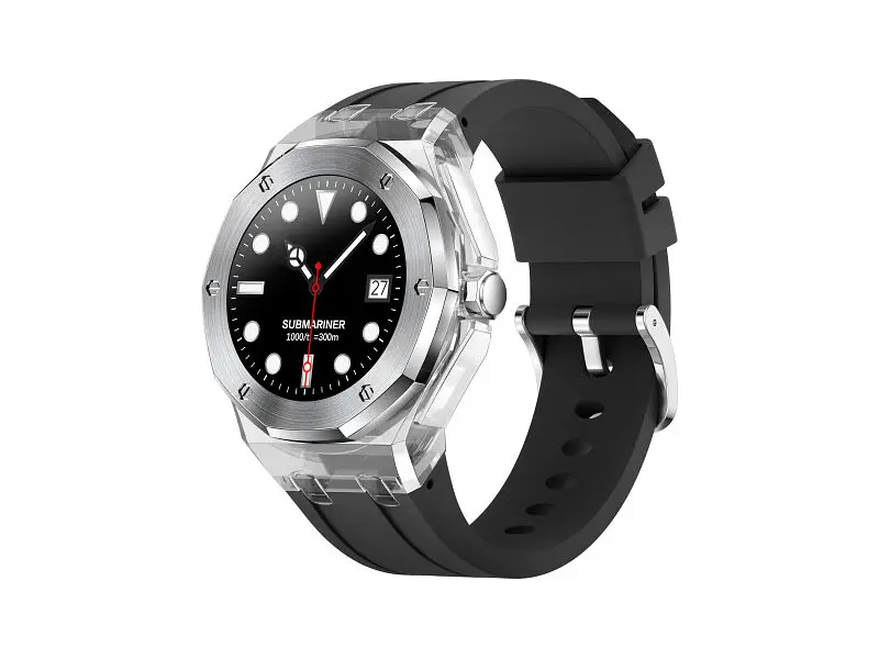 Смарт-годинник TREX FALCON 500 PRO BLACK (TRX-FLC500-BLK) - фото 8