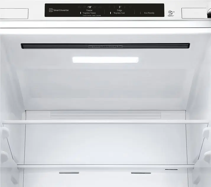 Холодильник LG GW-B509CQZM - фото 6