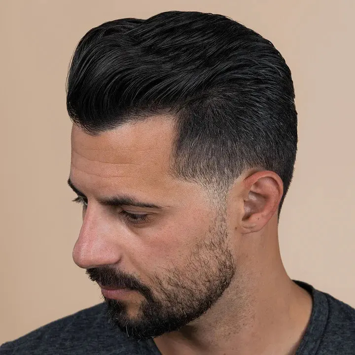 Матова глина для стилізації Suavecito Firme Clay Pomade 113 г - фото 4