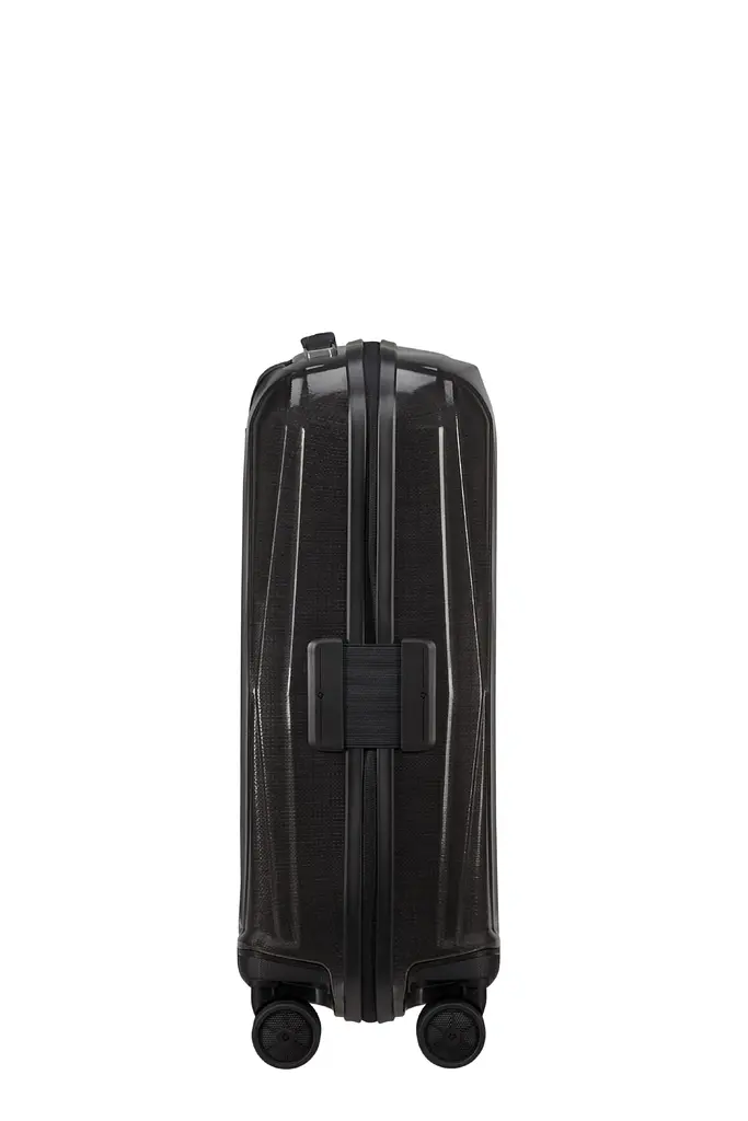 Чемодан 55 См Samsonite MAJOR-LITE BLACK 55x40x20(23) KM1*09001 - фото 3