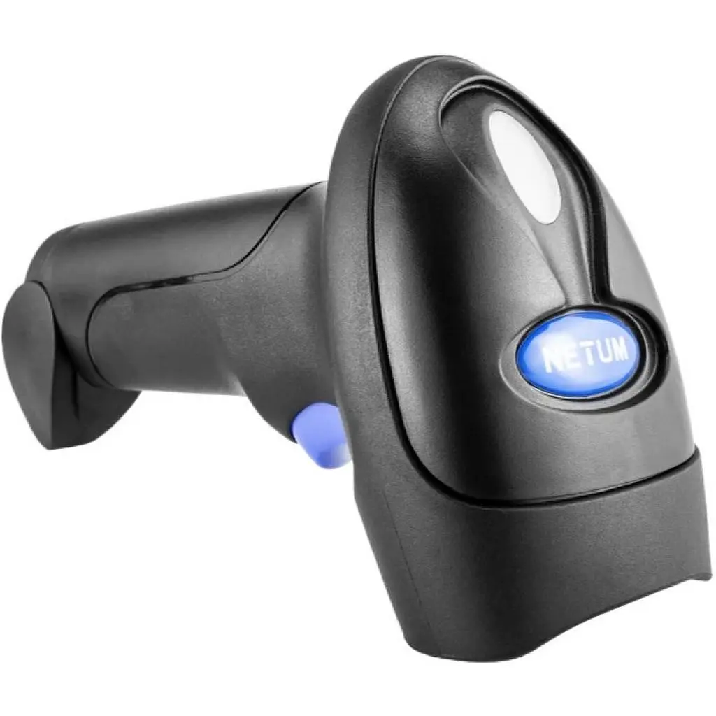 Сканер штрих-коду Netum L-5 2D, USB (L5-NT0055) - фото 5