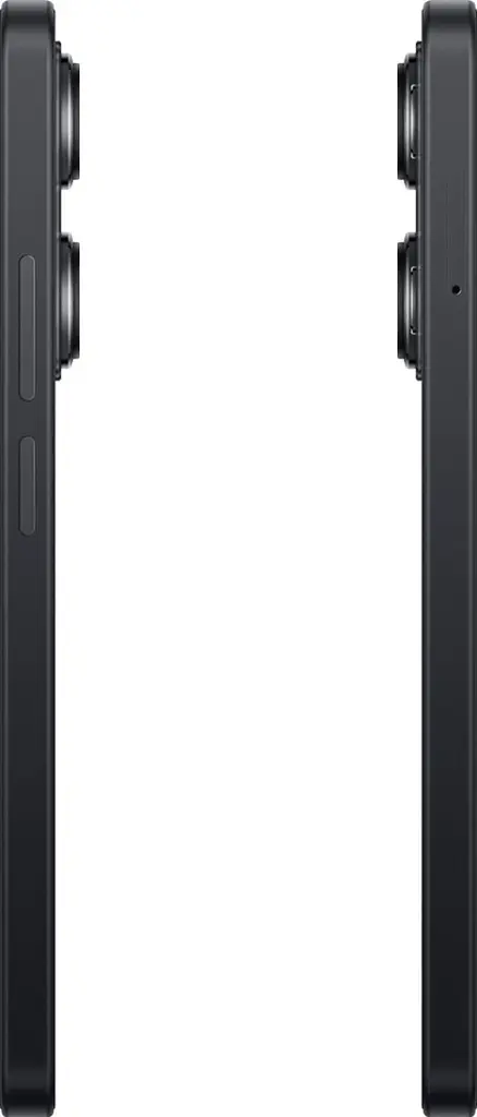 Смартфон Xiaomi Redmi Note 14S 8/256GB Midnight Black - фото 6
