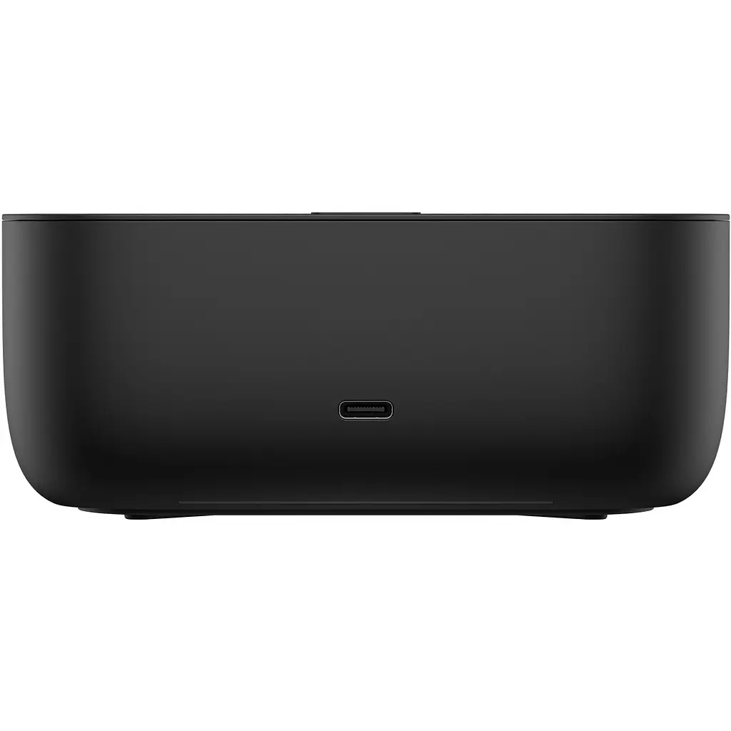 Мульти-адаптер - хаб - док-станція HP USB-C Dock G6 (9X3V1UT) Type-C (USB 3.1) to HDMI / 3x USB 3.1 / Type-C / 2xDP / RJ45 чорна - фото 3