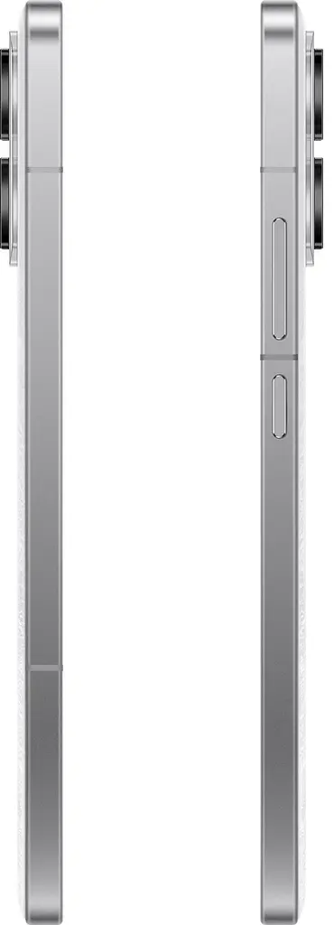 Смартфон Xiaomi POCO F6 Pro 5G 16/1024GB White Global Version - фото 9