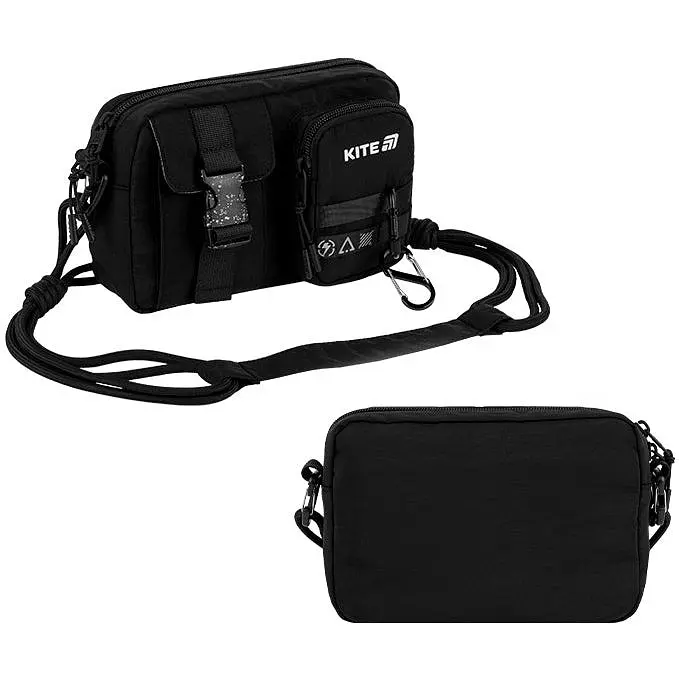 Сумка-кросбоді Kite Education teens 2522-4 (K25-2522-4) - фото 2