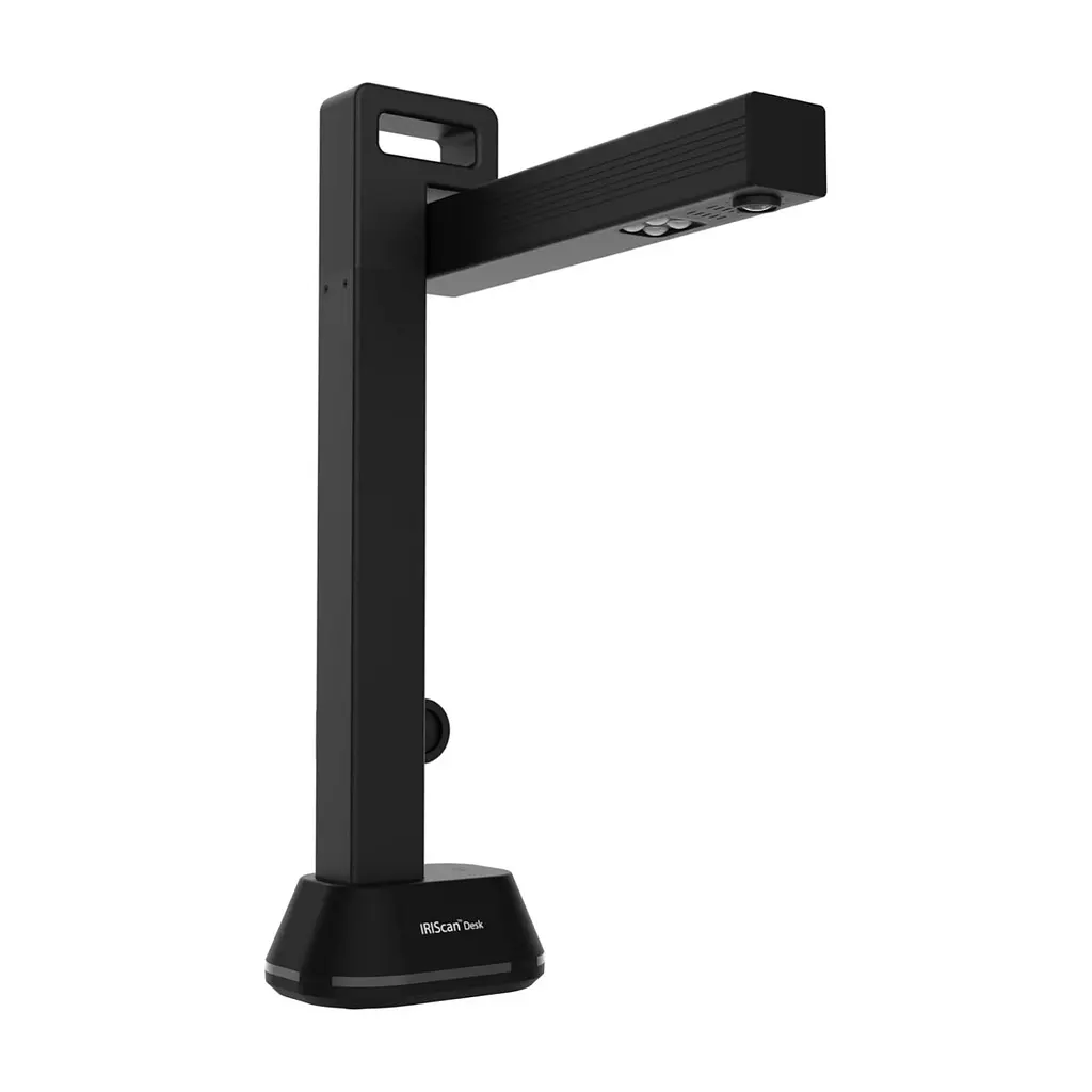 Сканер Iris Desk 6 Pro Dyslexic (462992) - фото 2