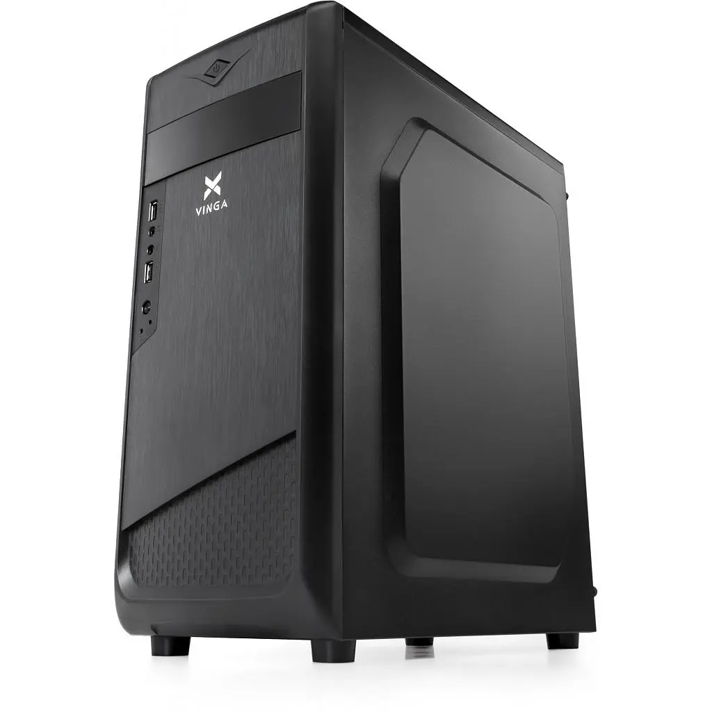 Корпус для ПК Vinga CS110B - фото 3