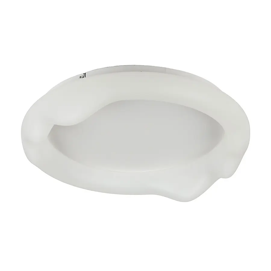 Люстра LED Levistella 797MX6002 (500), 64W, діаметр 500 мм, три режими світла, пульт, сучасний стиль - фото 2