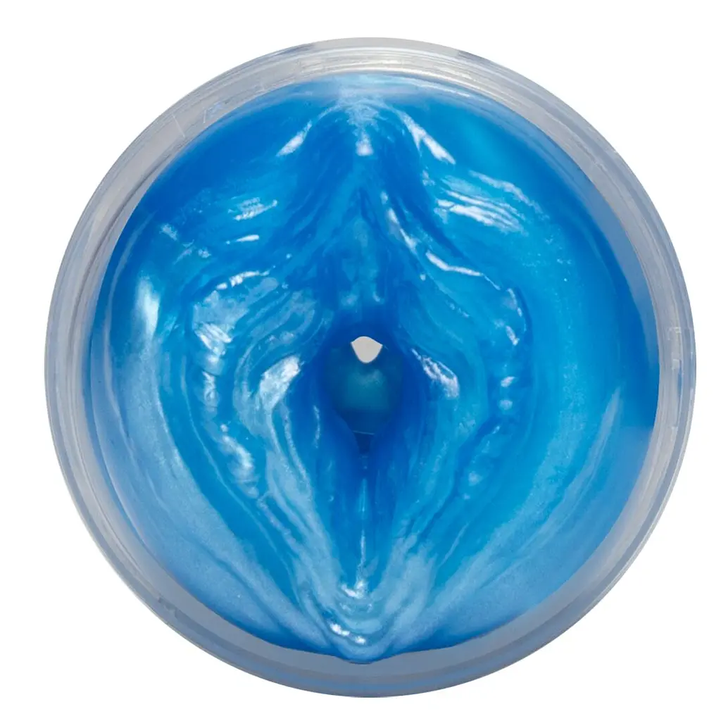 Мастурбатор Fleshlight Quickshot Alien, компактний, чудово для пар та мінету - фото 2