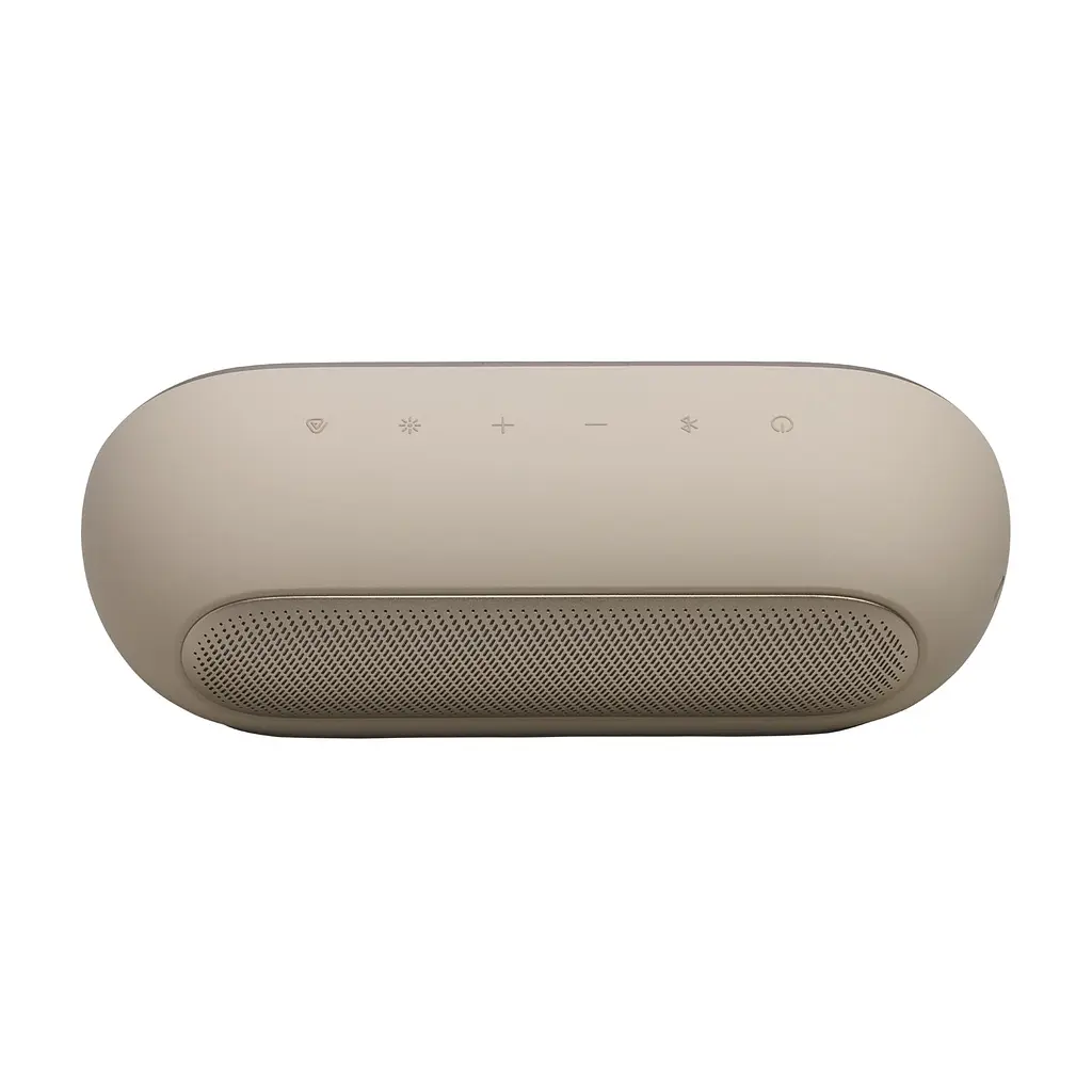 Портативна колонка Harman Kardon Luna 2 Sand - фото 2