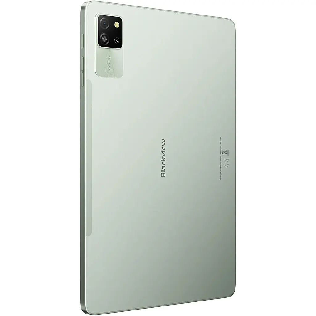 Планшет Blackview Tab 60 Pro 8/128GB LTE Algae Green Global EU [125114] - фото 7