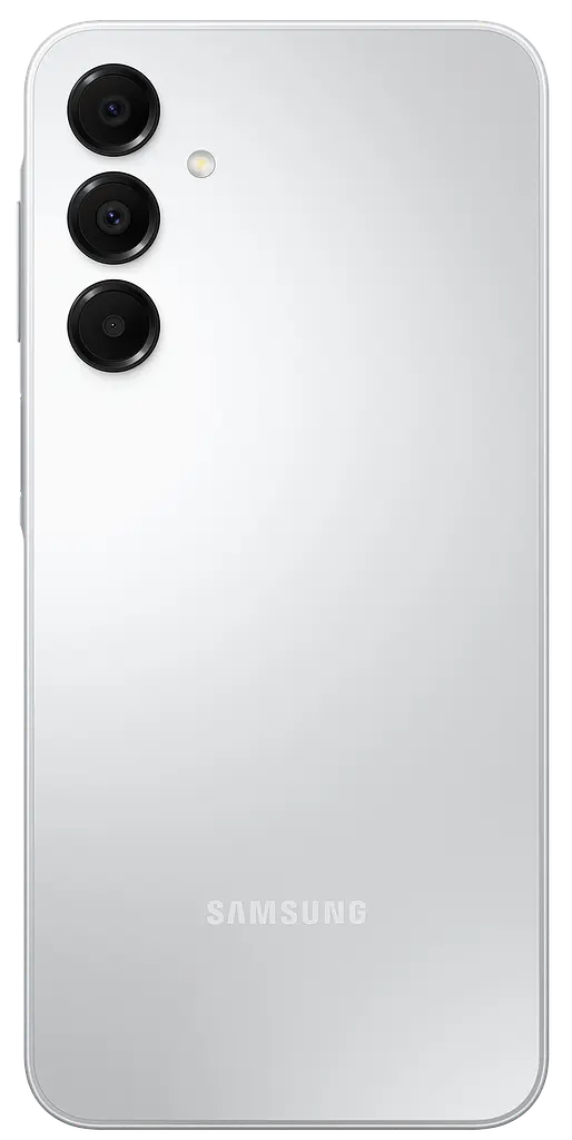 Смартфон Samsung Galaxy A16 5G 4/128Gb ZAB Сірий (7058506) - фото 3