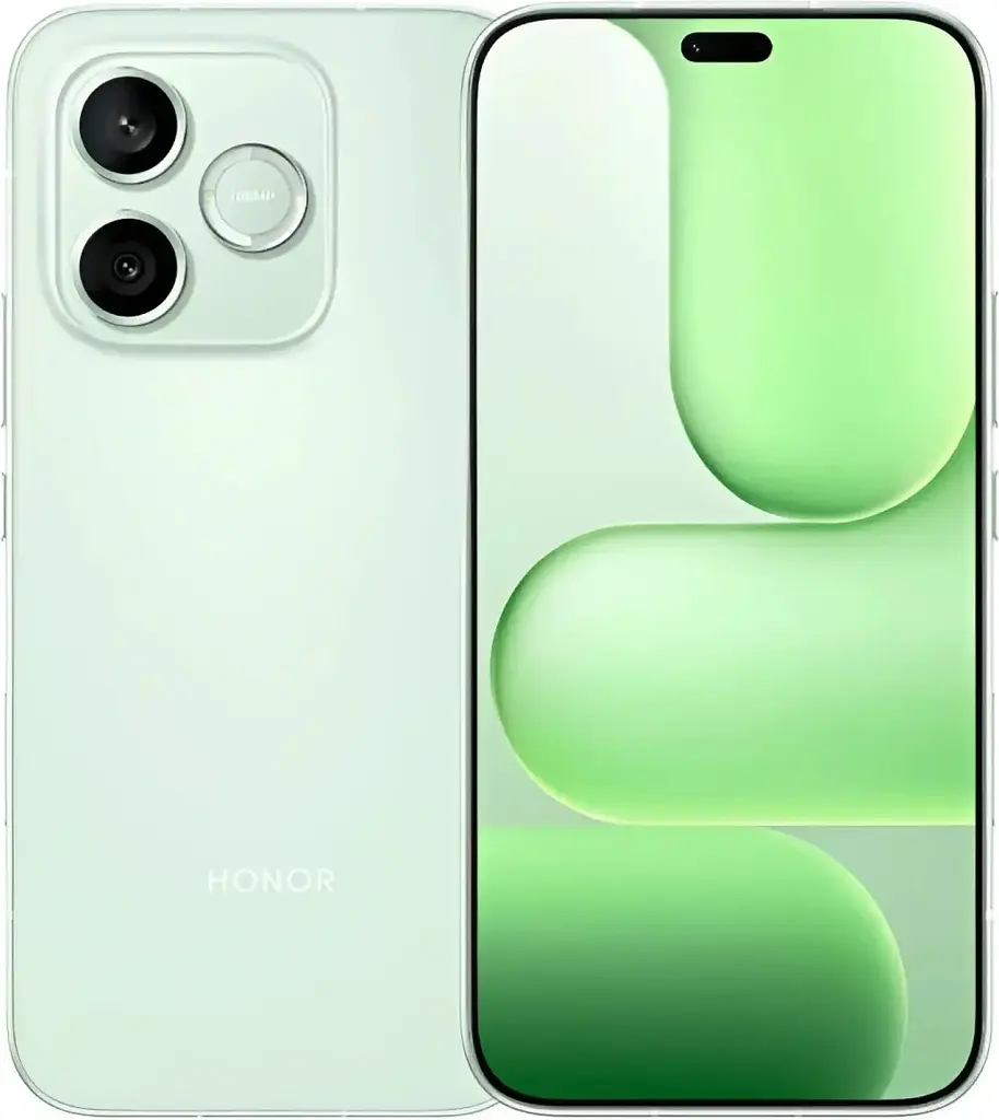 Смартфон Honor 600 Lite 8/256GB Sprout Green (Global) (no charger)