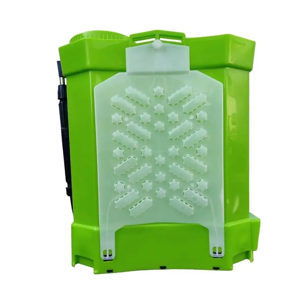 Опрыскиватель Grunhelm GHS-12, (8АН/12V, 2-4бар, 12л) (133783) - фото 2