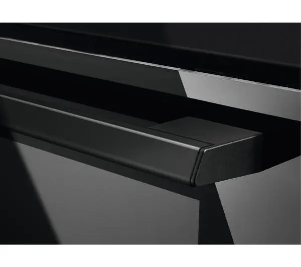 Духовка електрична Electrolux EOD3C70TK - фото 4