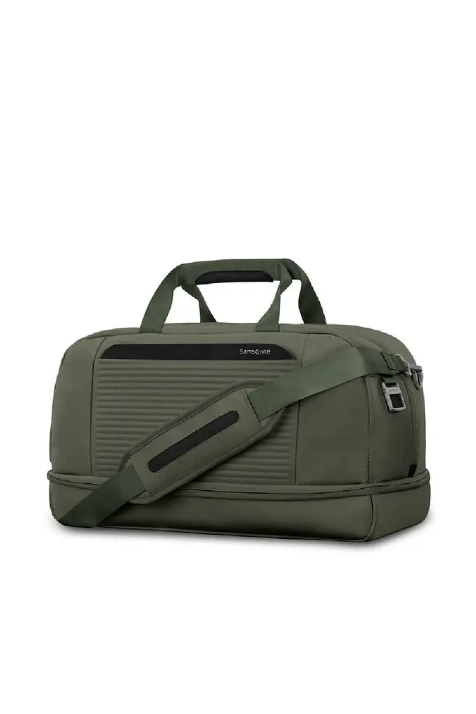 Дорожня Сумка Samsonite PARALUX BT OLIVE 43x33x17,5 KT3*04003 - фото 3