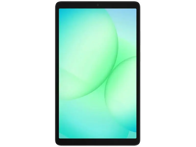 Планшет Samsung Galaxy Tab A11 LTE 4/64GB Silver (SM-X135FZSA) - фото 2