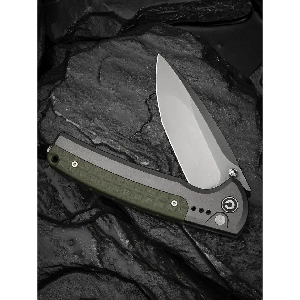 Ніж складаний Civivi Sentinel Strike II C22025D-2 - фото 12