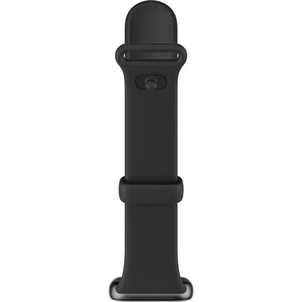 Фітнес браслет Xiaomi Smart Band 10 Pro NFC BHR0959GL Midnight Black (1207860) - фото 6
