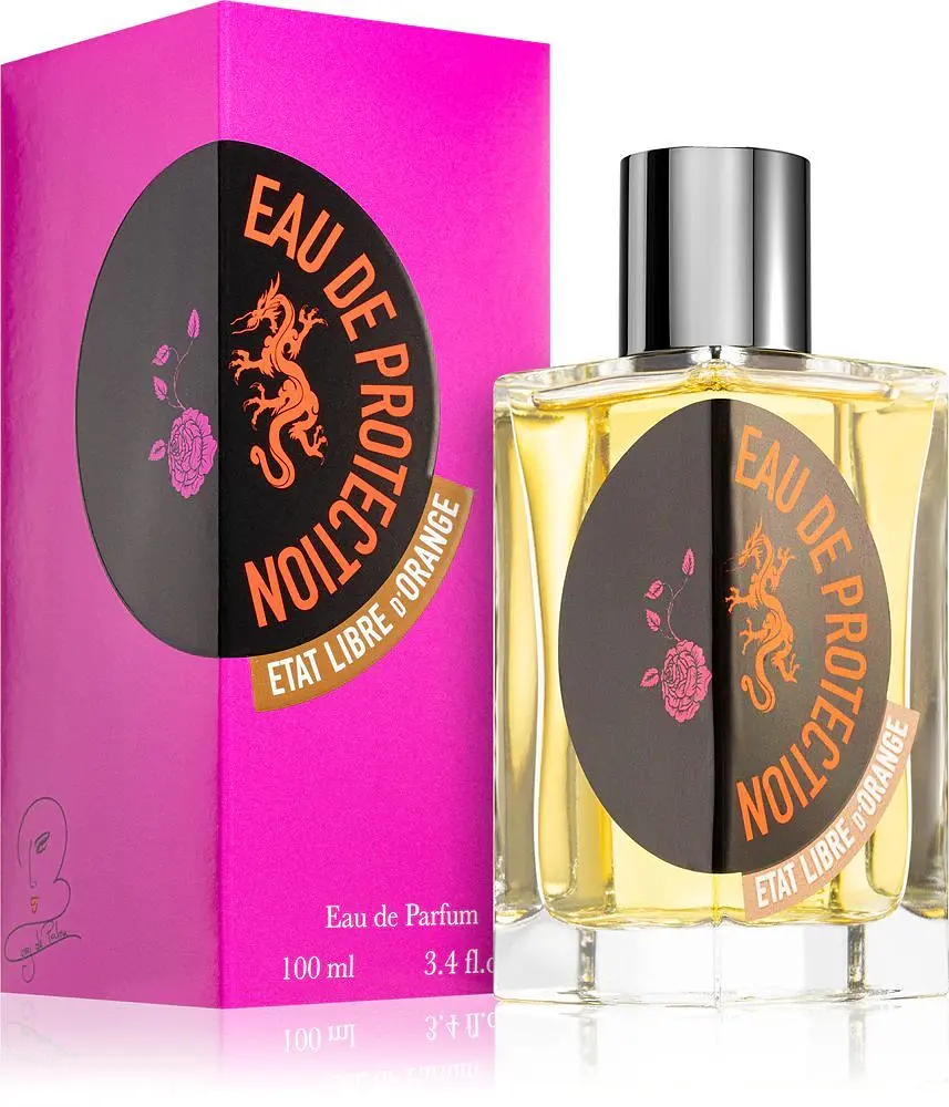 Оригінал Etat Libre d'Orange Eau De Protection Тестер 100 мл Парфумована вода - фото 2